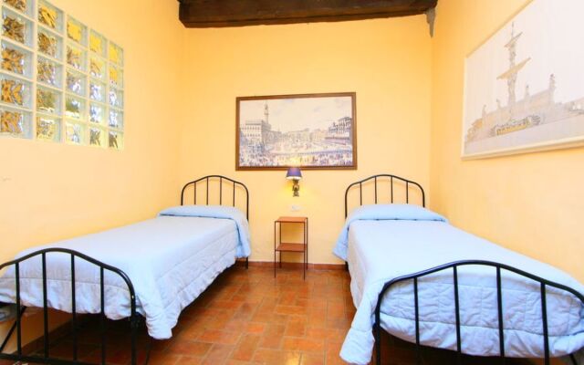 Villa Grassina 43073