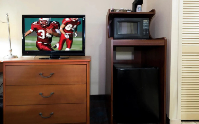 Red Roof Inn Augusta - Washington Road