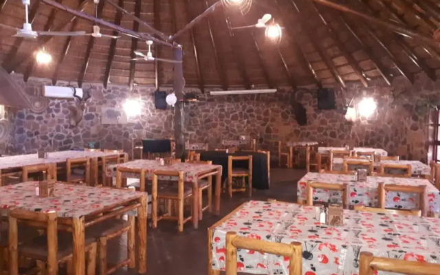 Thabankwe Bushveld Inn