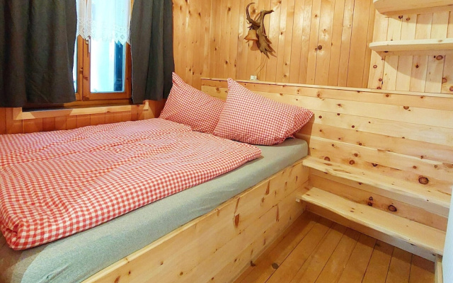 Apartment in Hochfugen With a Terrace