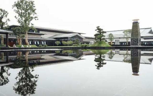 Dragon Palace Bengbu