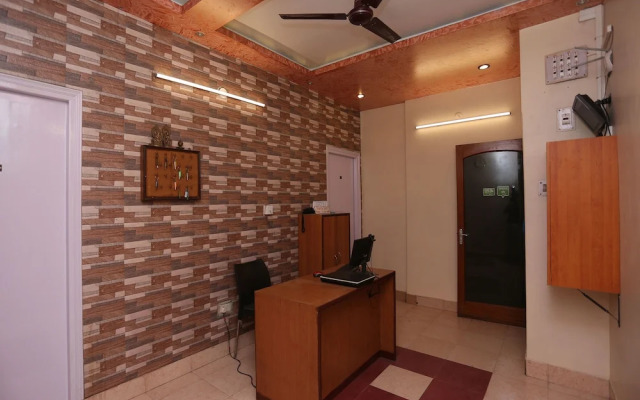 OYO 14632 Himalaya Guest House