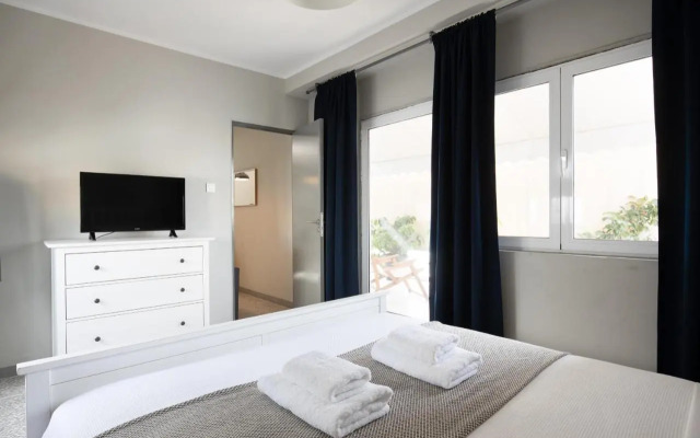 Amazing Penthouses with Acropolis View