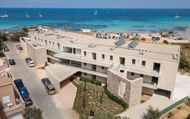 Residence Saletta Mare