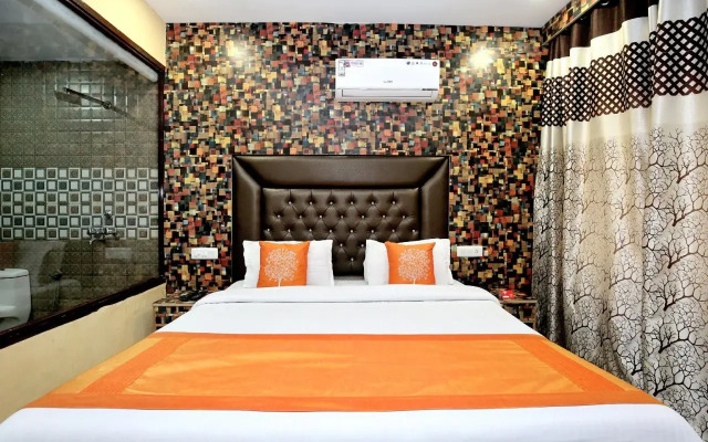Fabexpress Grand Inn