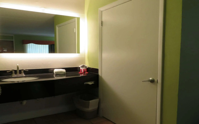 SureStay Plus Hotel by Best Western St Marys Cumberland