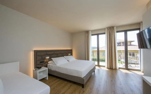 San Martino Resort & Spa