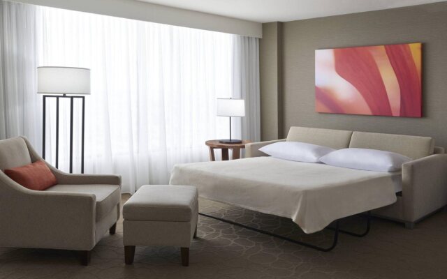 Delta Hotels by Marriott Toronto Airport & Conference Centre