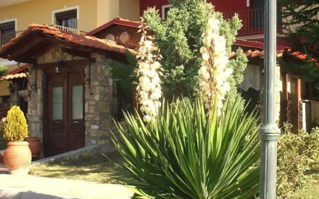 Galilaios Guesthouse