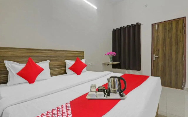 Flagship Jn Rooms And Banquet
