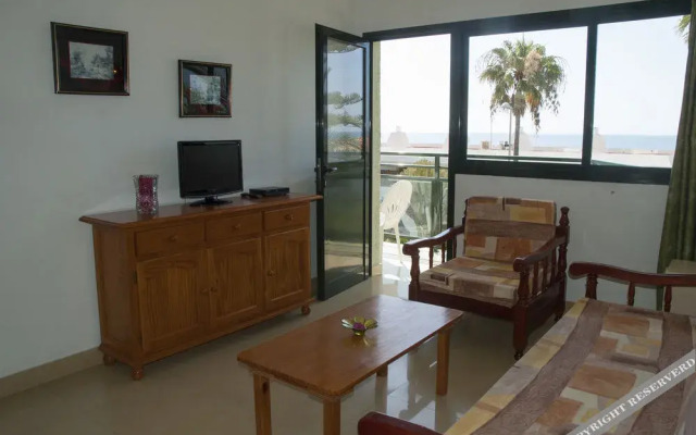 Africana Apartments