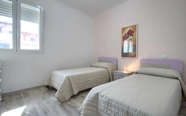 Apt Ristola Deluxe Seaview