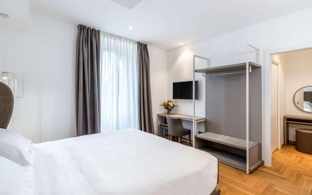 Mercure Roma Centro Termini
