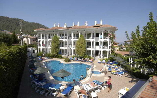 Kurt Apart Otel