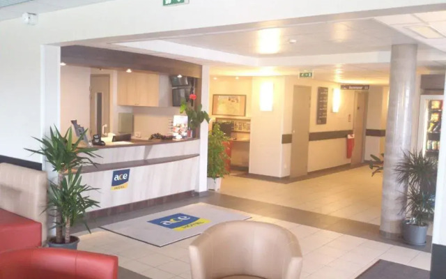 ACE Hotel Arras-Beaurains