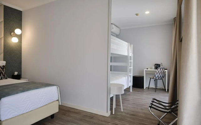 Patria Hotel