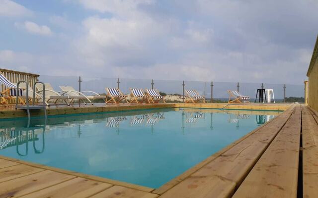 El Yam Luxury Resort