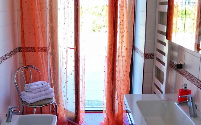 B&B Villa Maria Di Venere