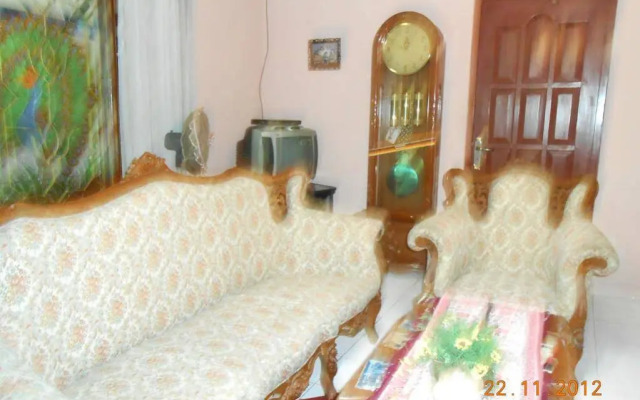 Fortuna Guest House