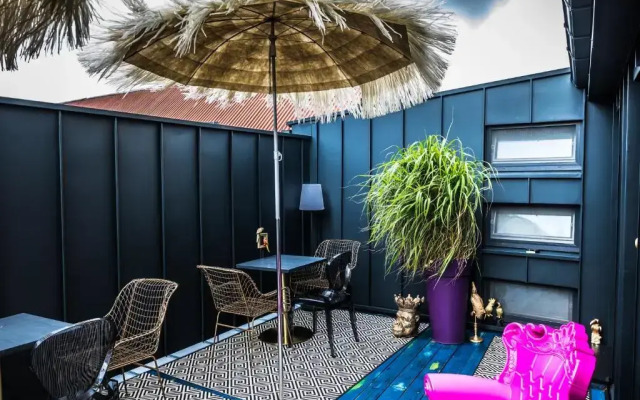 Boutique Hotel Massimo
