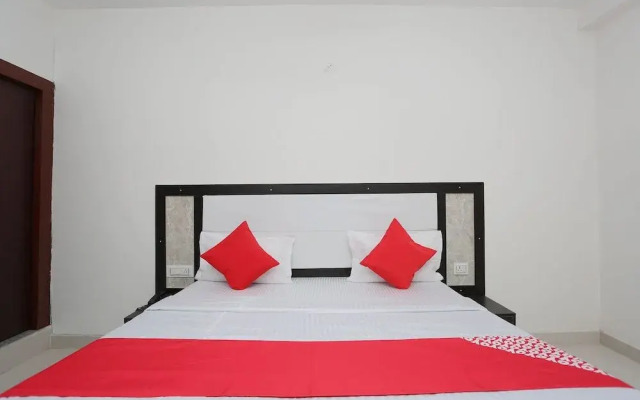OYO 37381 Hotel The Elite Inn