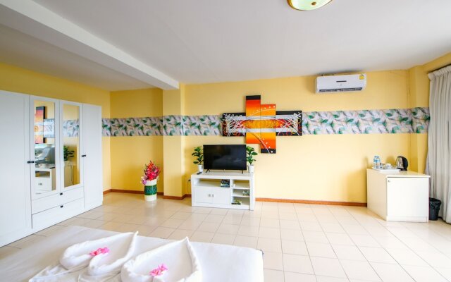 Happy Vikings - Beachfront