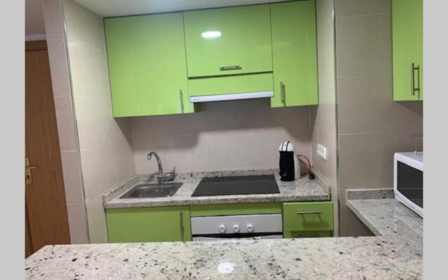 Atico en Marbella centro, segunda linea playa 731