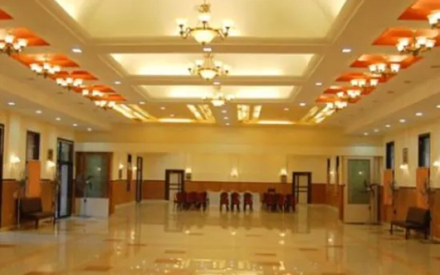 Hotel Utsav