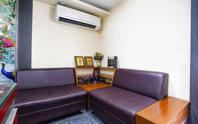 Fabhotel Prestige