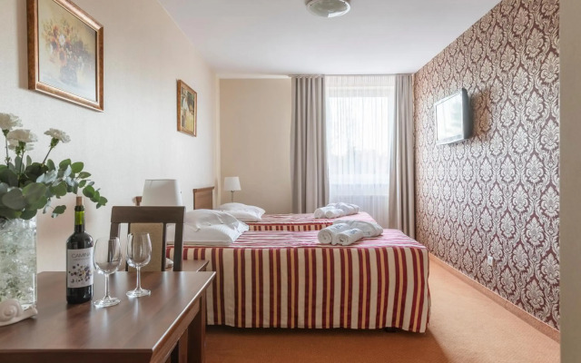 Bursztyn Medical SPA & Wellness