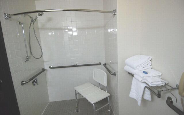 Best Western Alpenglo Lodge