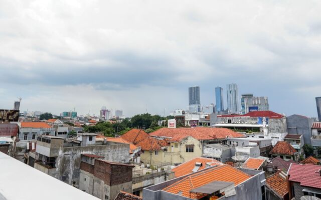 Super OYO Capital O 614 Graha 8 Syariah