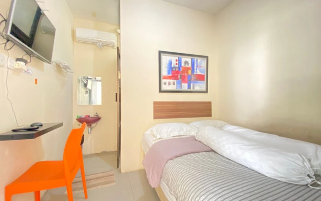 De Homestay RedPartner