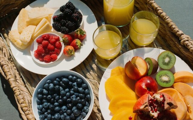 Buccara Noetzie - Craighross Castle