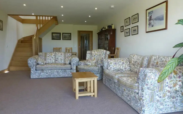 Cairndoon Byre