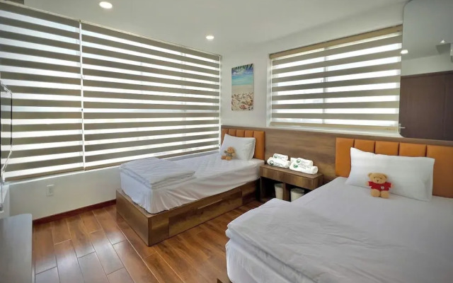 C'est La Vie Homestay