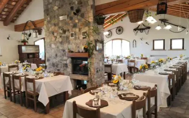 Agriturismo Moro Barel