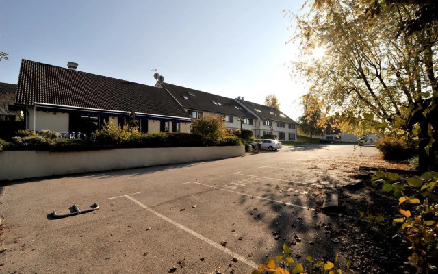 Kyriad Annecy Sud - Cran Gevrier