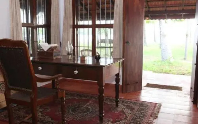 Gramam Homestay, Cochin