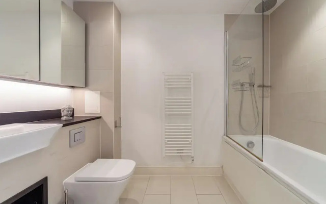 Fabulous Flat in Prospect Park