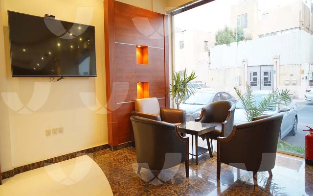 Lamar House Hotels & Suites 2