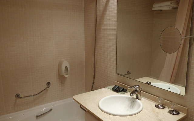 Flag Hotel Florazar Valencia