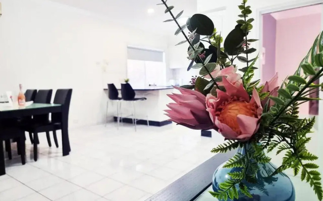 Rosie House - Spacious Comfortable Home