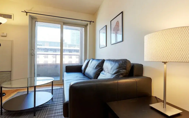Atlas Suites - Rogers Centre