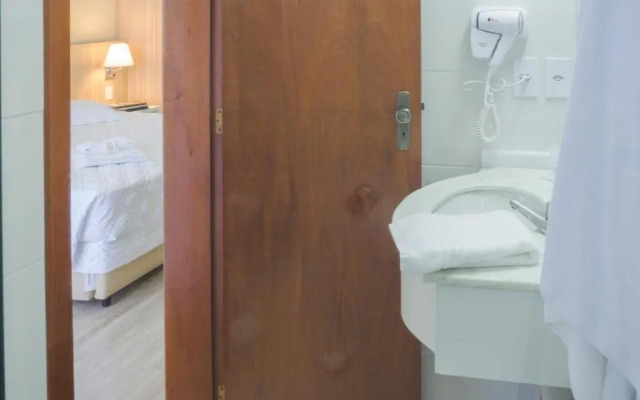 Aquarius Flat Hotel