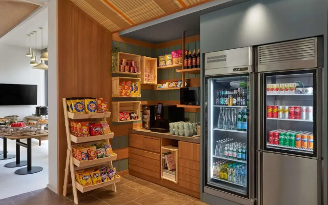 Hilton Garden Inn Rayong