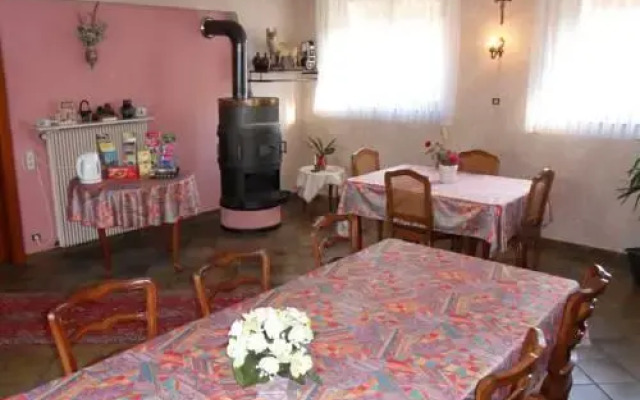 La Porte Basse