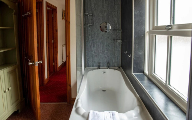 The Knighton Hotel
