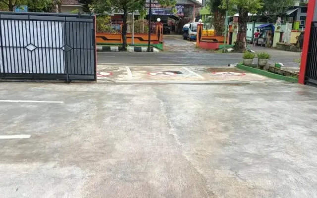 Homestay Premium 56