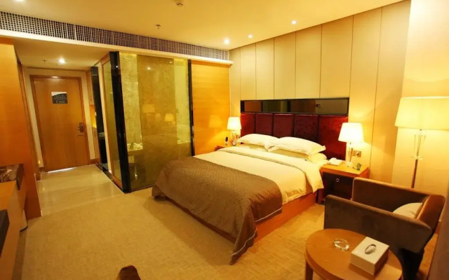 Yinwan Hotel - Shiqian Branch